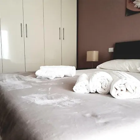 Apartament Verbena *