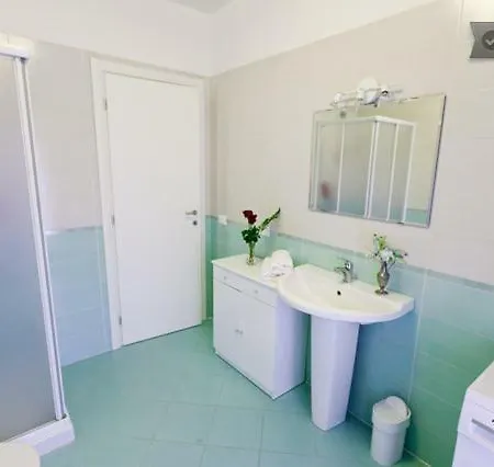 Apartament Verbena *