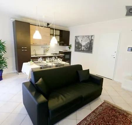 Apartament Verbena
